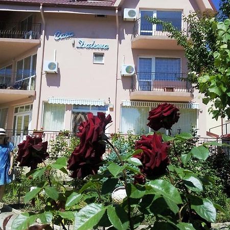Hotel Casa Dalena Costinești Exterior foto