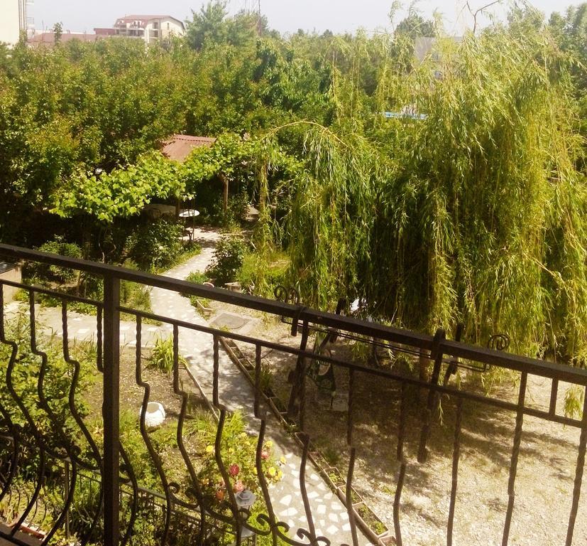 Hotel Casa Dalena Costinești Exterior foto
