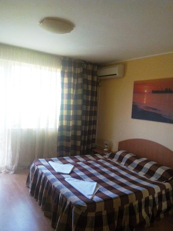 Hotel Casa Dalena Costinești Exterior foto