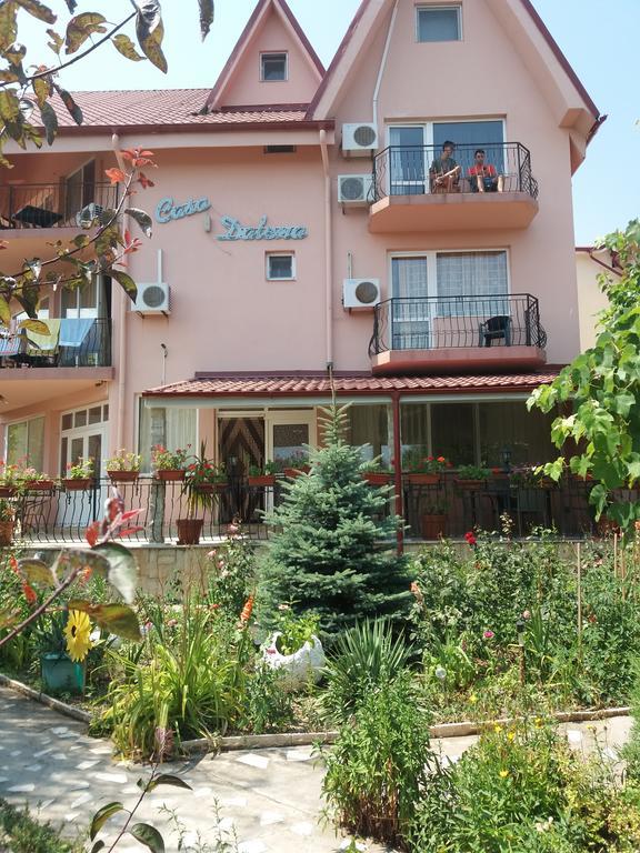 Hotel Casa Dalena Costinești Exterior foto