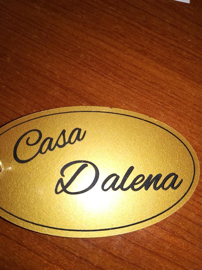 Hotel Casa Dalena Costinești Exterior foto